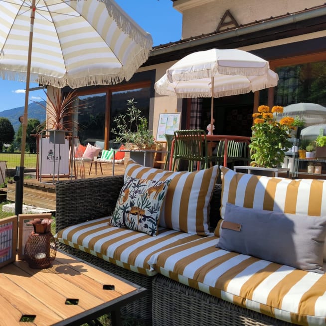 Le Kali Bar-Café à Samoëns – Lieu convivial pour vos événements pros