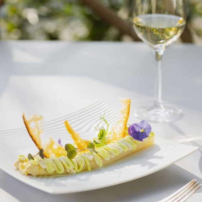 Votre repas d'affaire à Saint-Ferreol près d'Albertville