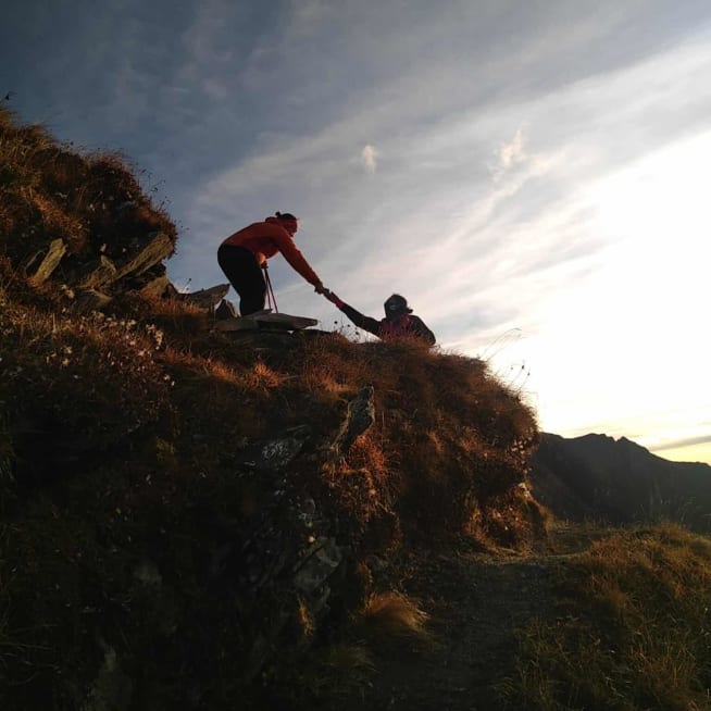 Intervention Sophrologie Relaxologie en Haute-Savoie