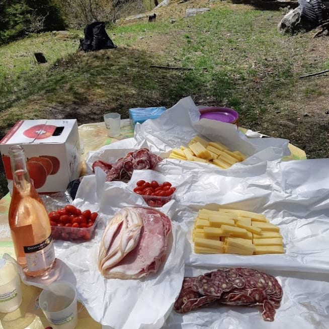 Course d'orientation "Cherchez l'apéro"