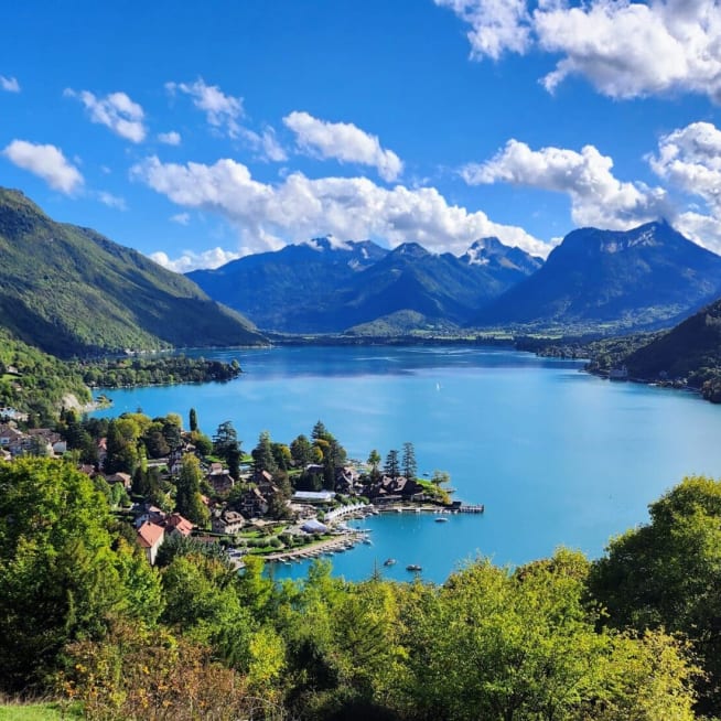 Blabla Ride ou comment échanger des idées à vélo