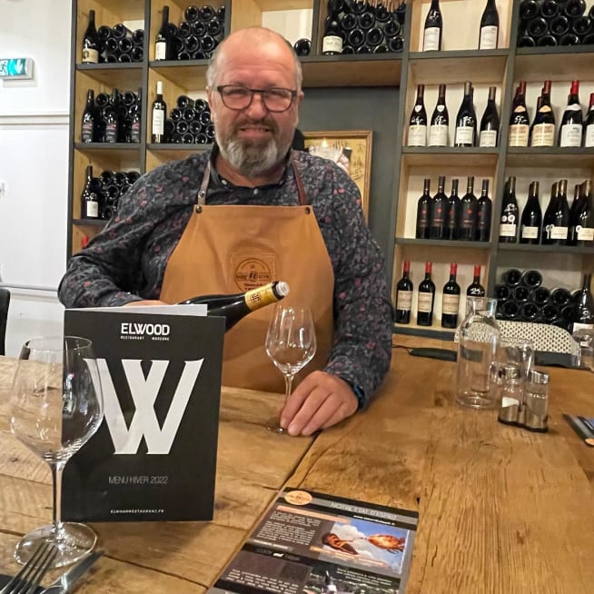 DÉGUSTATIONS DE VINS POUR ENTREPRISES