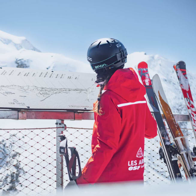Initiation Tir à la Carabine & Vin Chaud