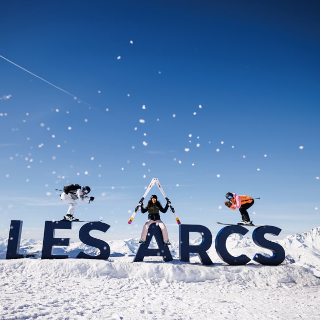 Les Arcs – Bourg‑Saint‑Maurice : votre séminaire en montagne