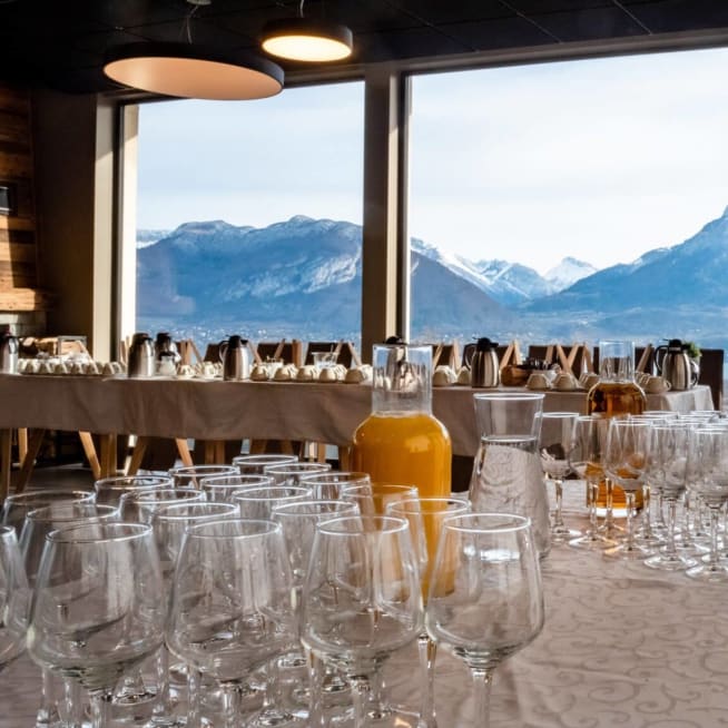 Séminaires clés en main