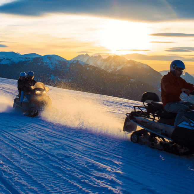 Action Planet Events Team building