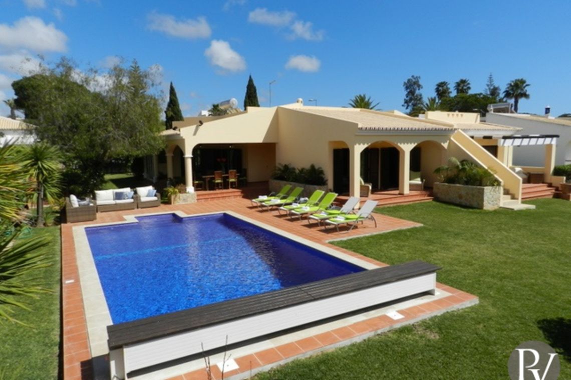 Image of private villa on special offer