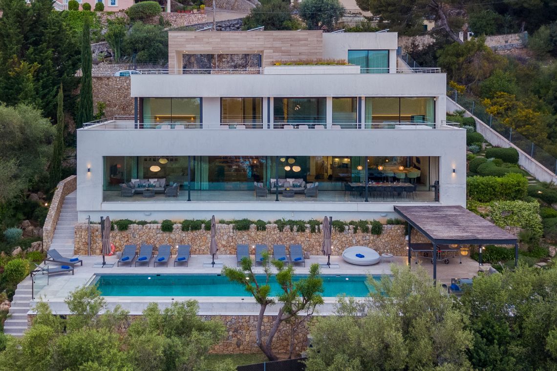 Villa Priscila Villa Priscila