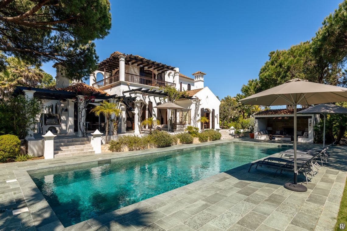 Villa Marali