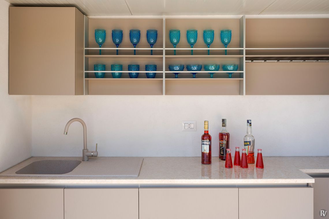 Villa Pine Cones Villa Pine Cones