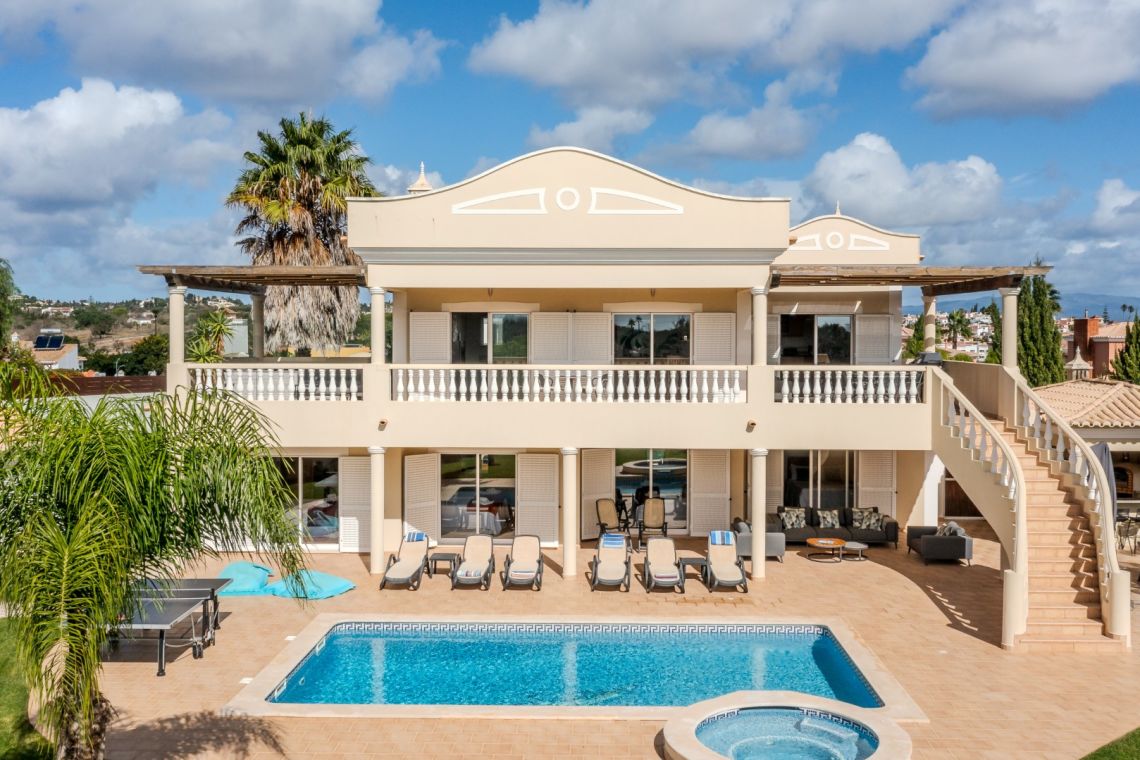 Villa Talita