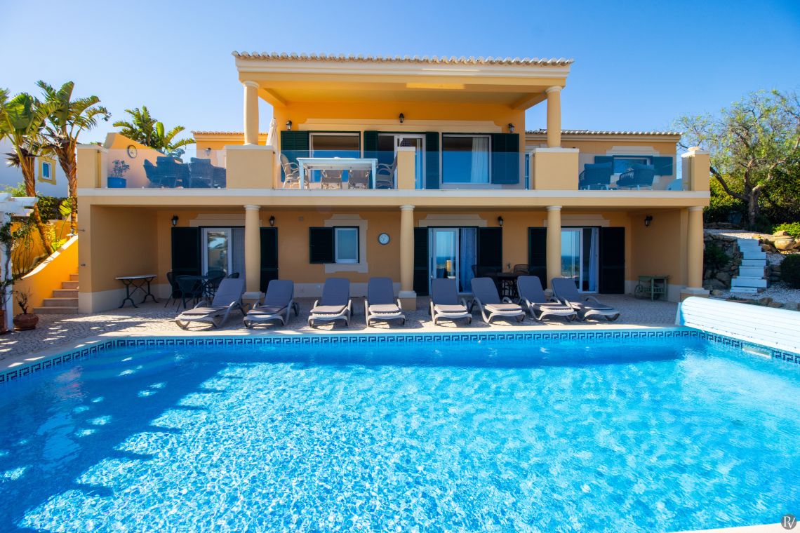 Villa Celeste  Villa Celeste