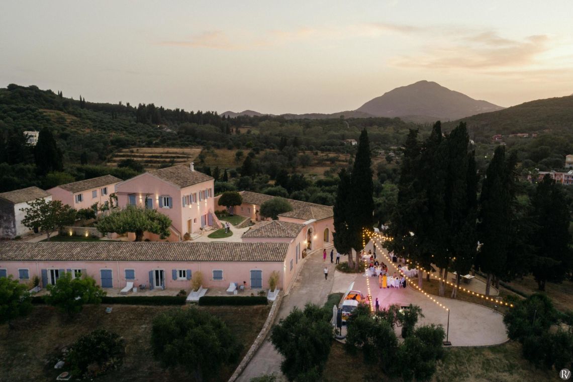 Villa Mediterranea Villa Mediterranea