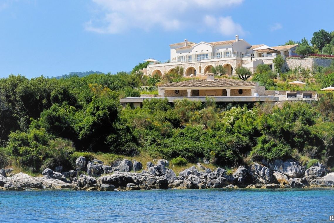 Villa Nemesis Villa Nemesis