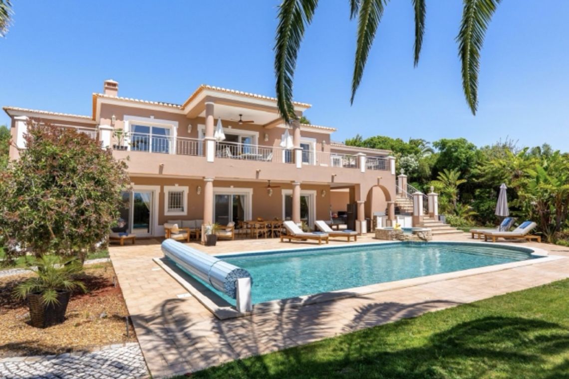 Villa Amorosa