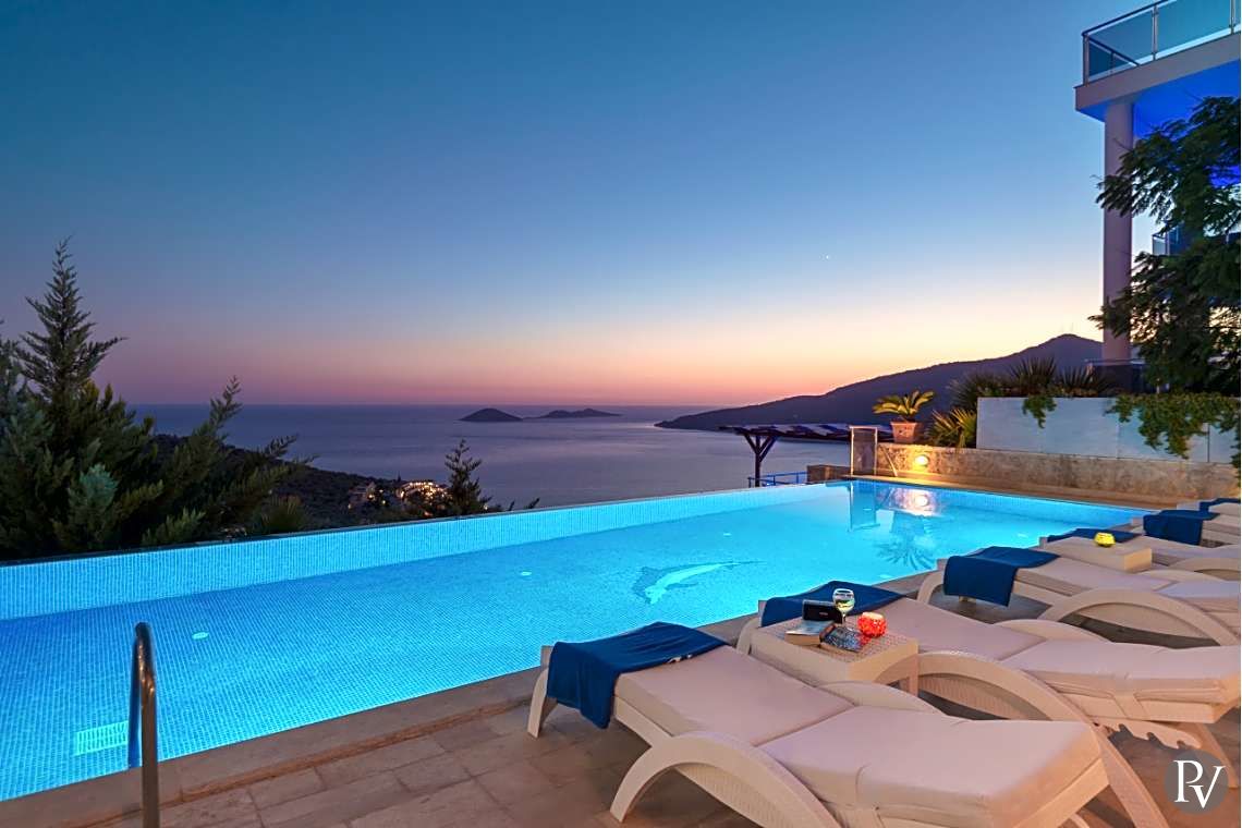 Villa Grace Villa Grace