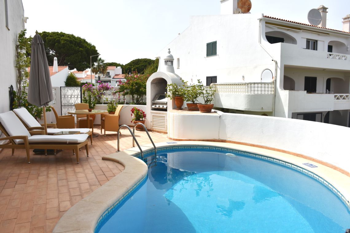 Villa das Rosas Villa das Rosas