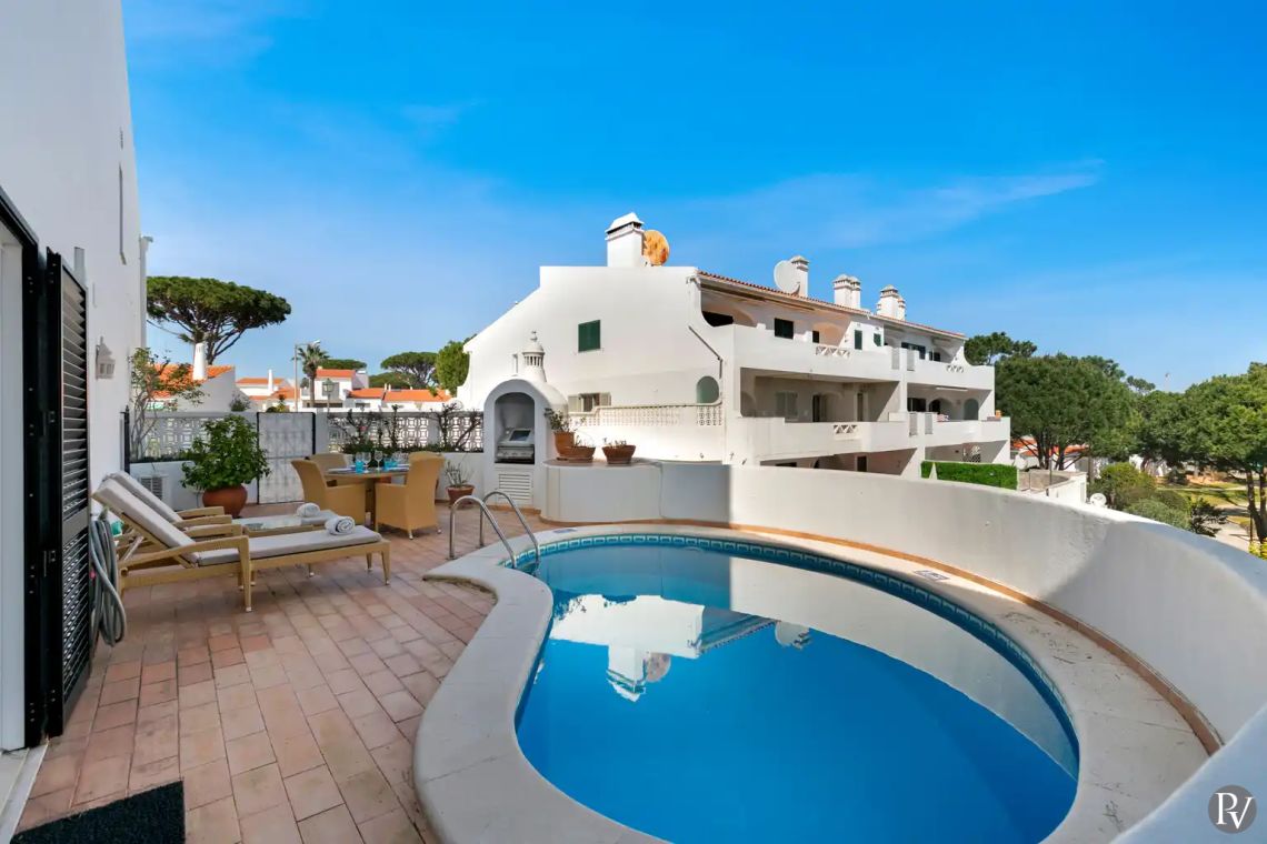 Villa das Rosas Villa das Rosas