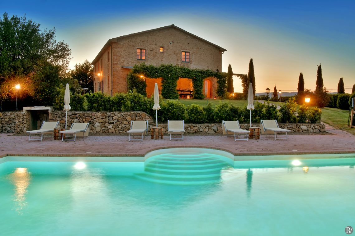 Villa Fiorita Villa Fiorita