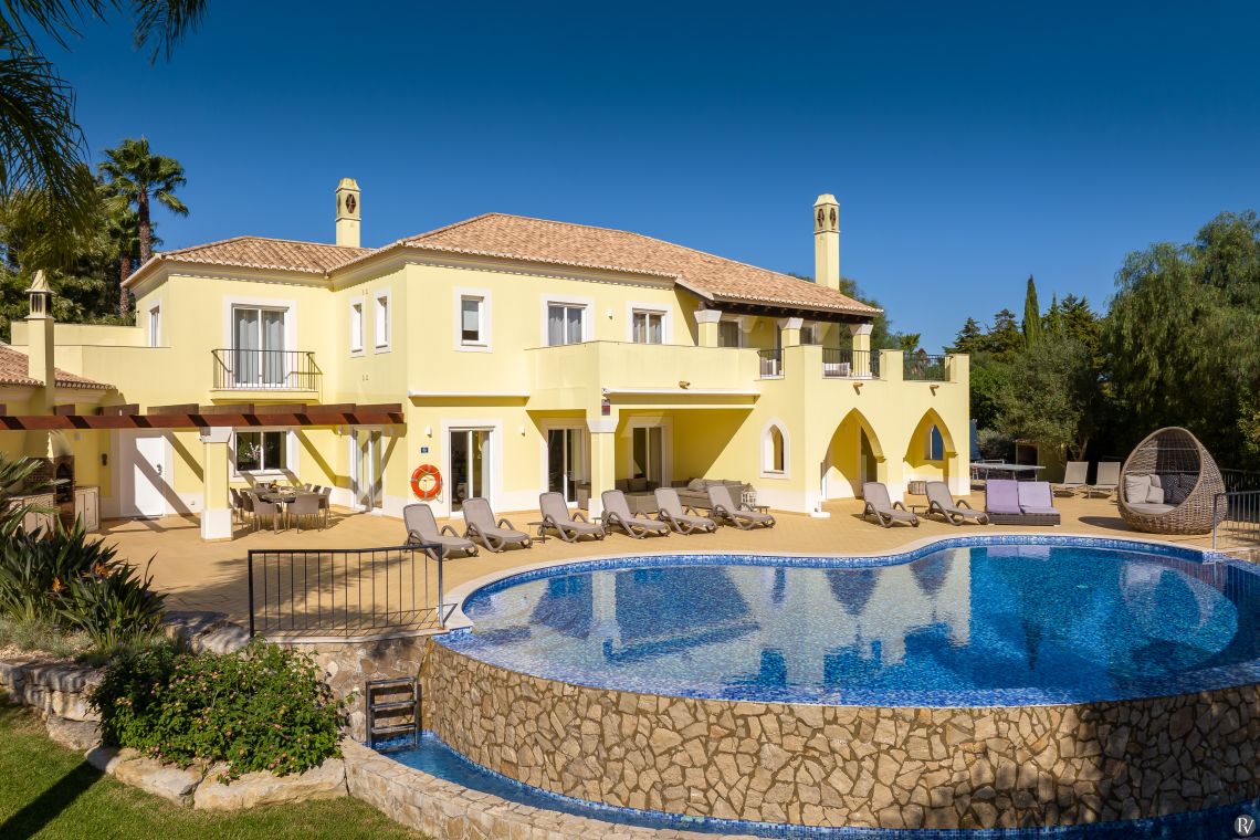 Villa Monte Amarelo Villa Monte Amarelo