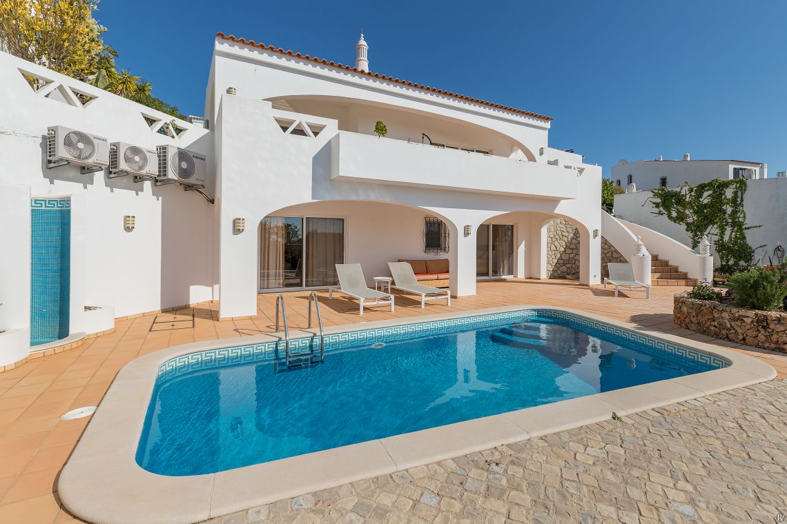 Villa Maro Villa Maro