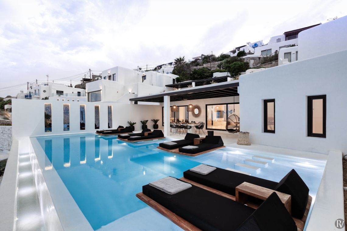 Isla Brisa House Isla Brisa House