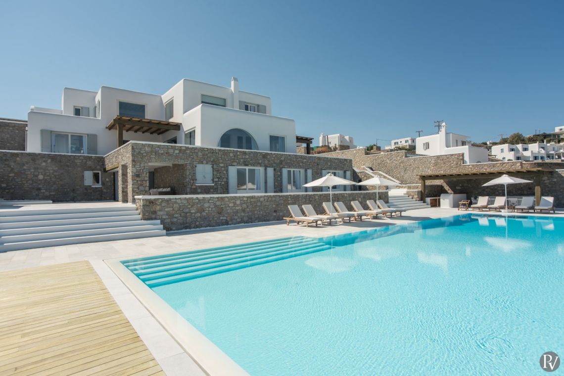 Villa Galene Villa Galene