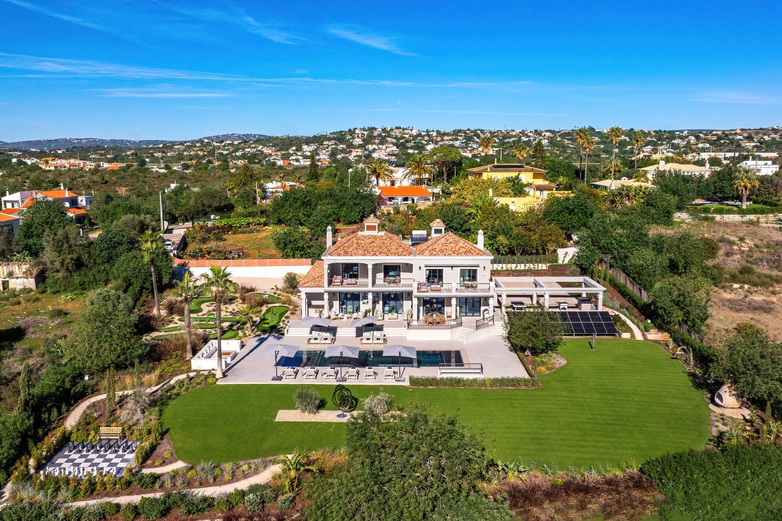 Casa Monte Alfar Casa Monte Alfar