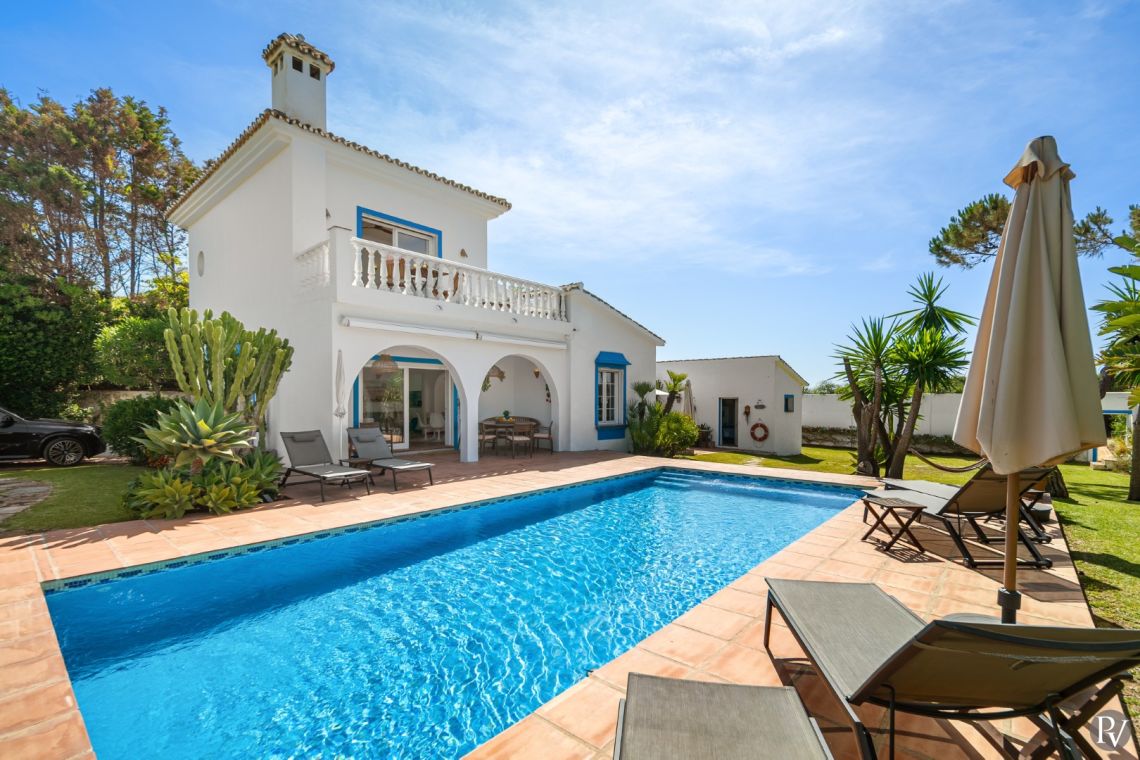 Casa Olinda