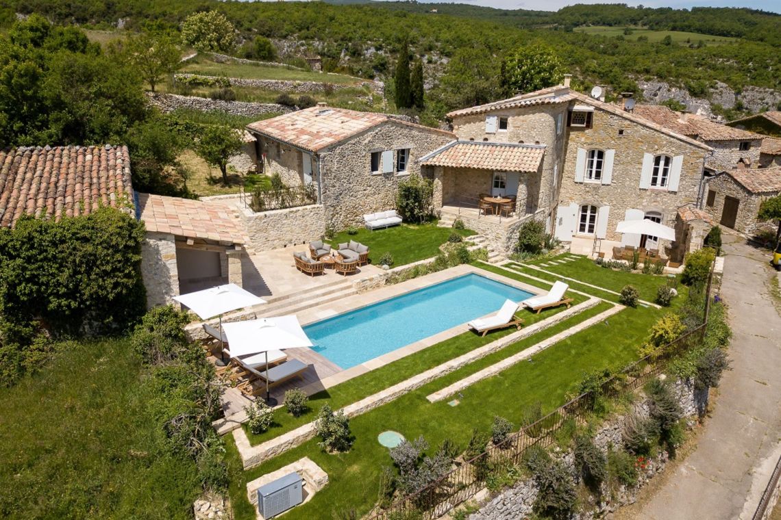 Villa Lilou Villa Lilou