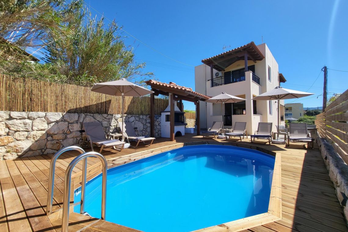 Anelia Serene Villa Anelia Serene Villa