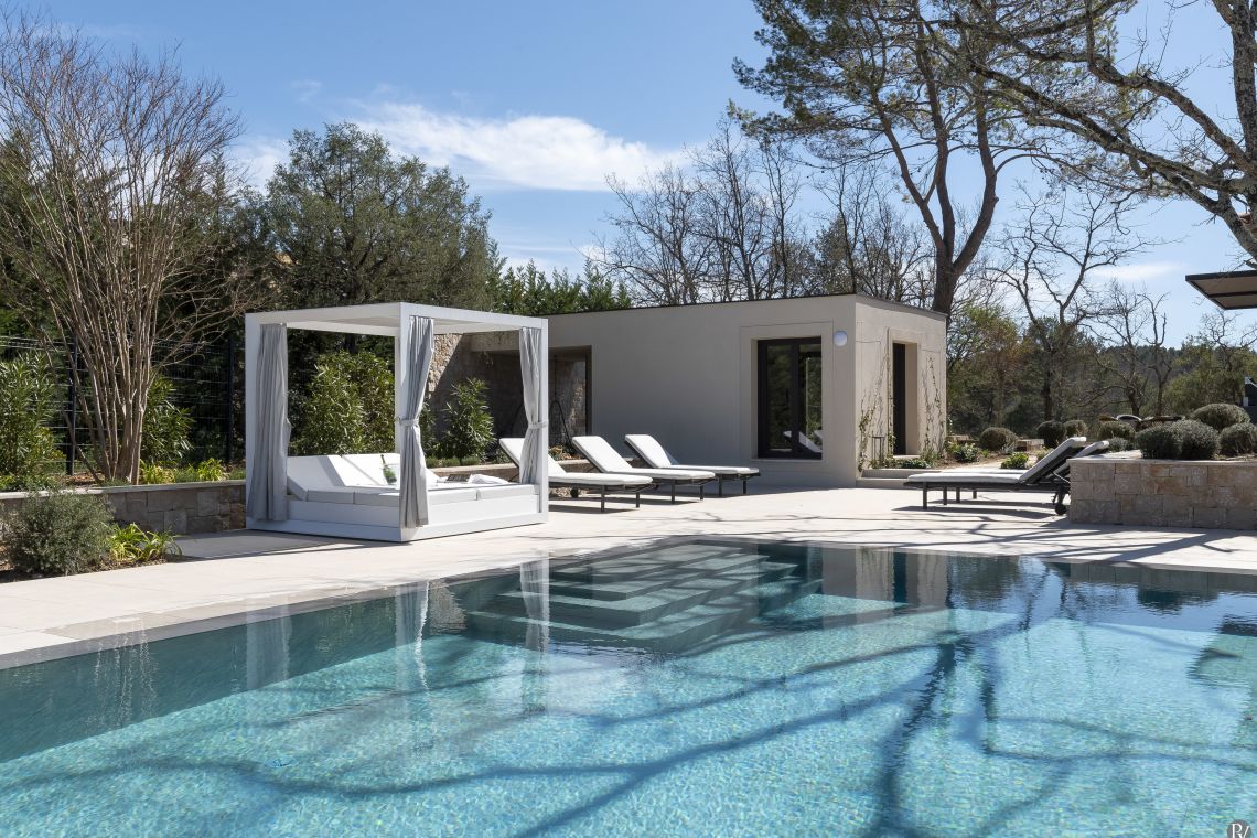 Villa Pepin Villa Pepin