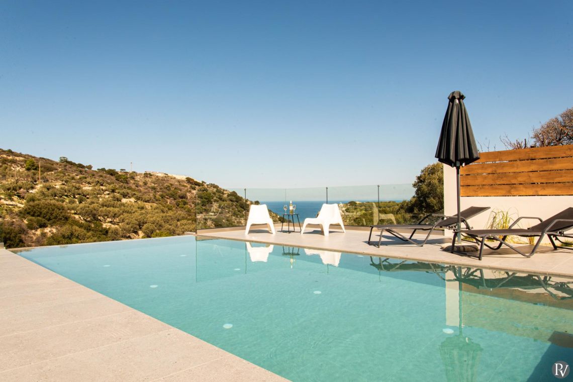 Canyon Crest Villa 2