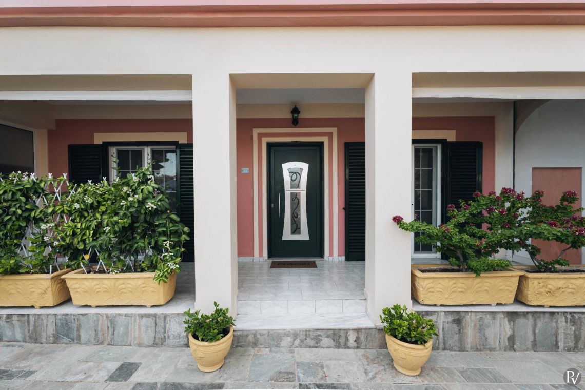 Dream House Dream House