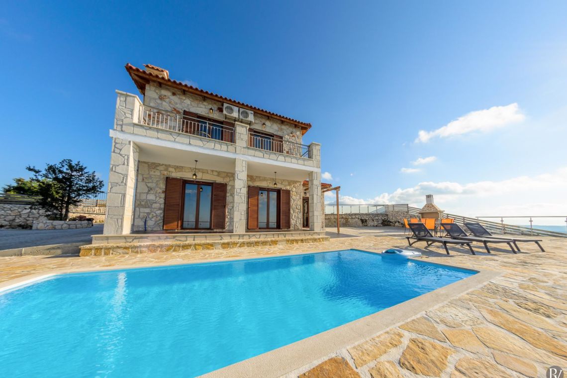 Sunshine Vista Villa I