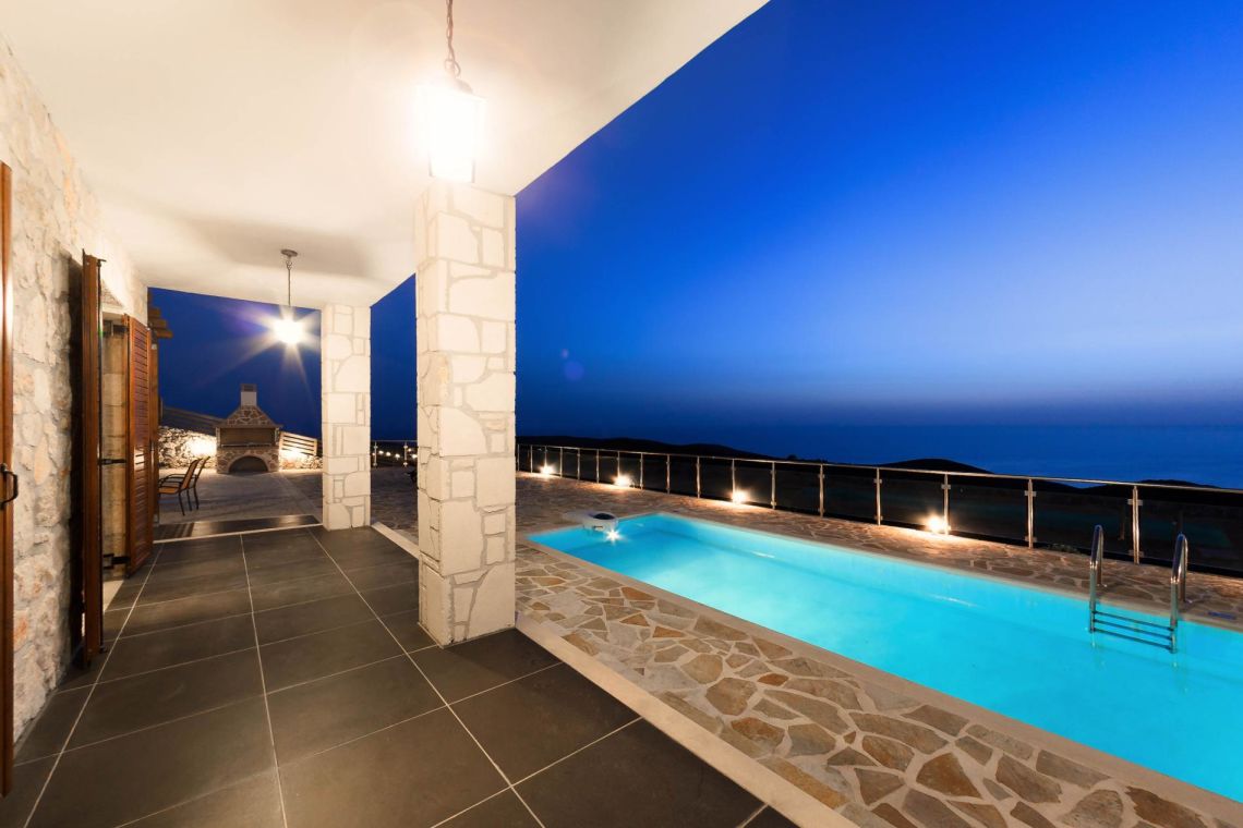 Sunshine Vista Villas Classic II