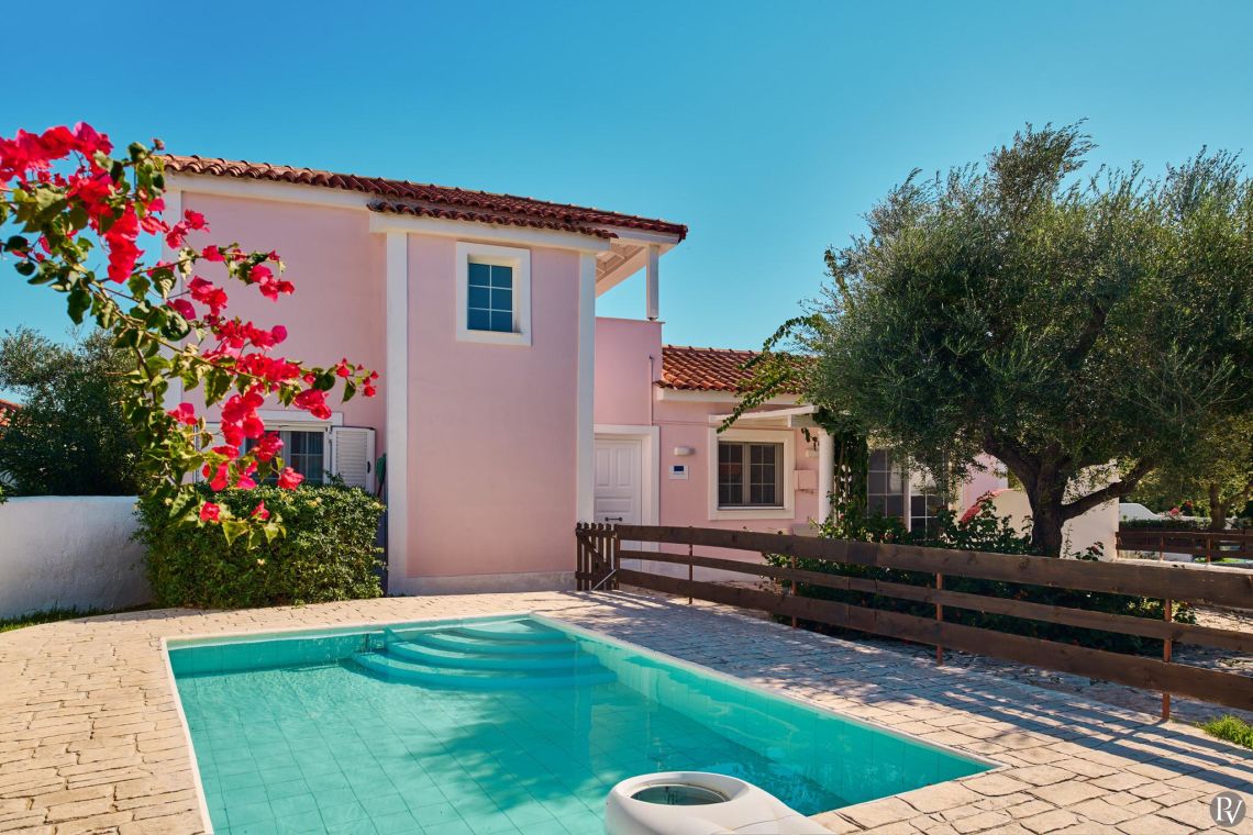 Villa Penelope Caretta