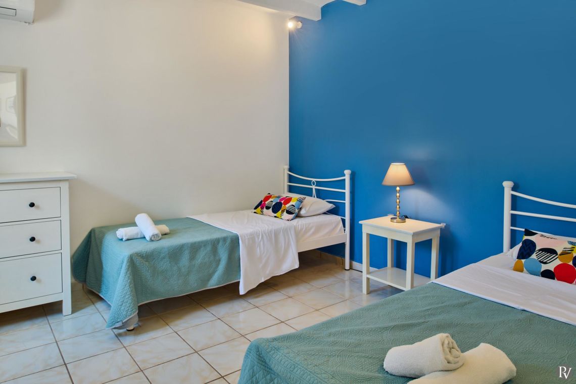 Villa Kalliopi Caretta by Premier Villas