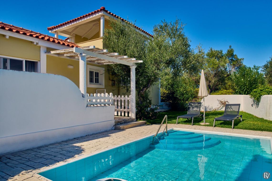 Villa Kalliopi Caretta by Premier Villas