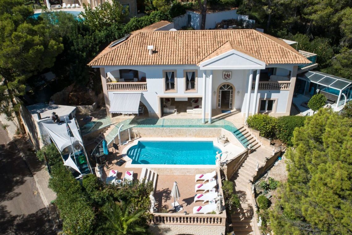 Villa Ola Blanca Villa Ola Blanca