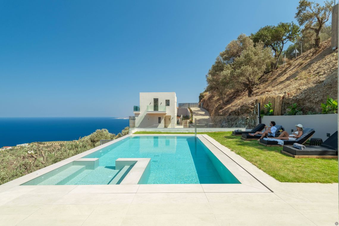 Villa Sanyi Villa Sanyi