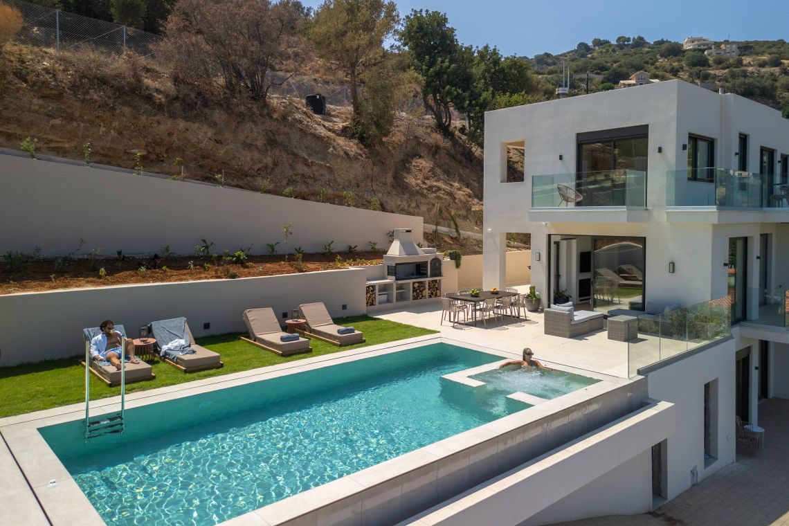 Villa Santeri Villa Santeri