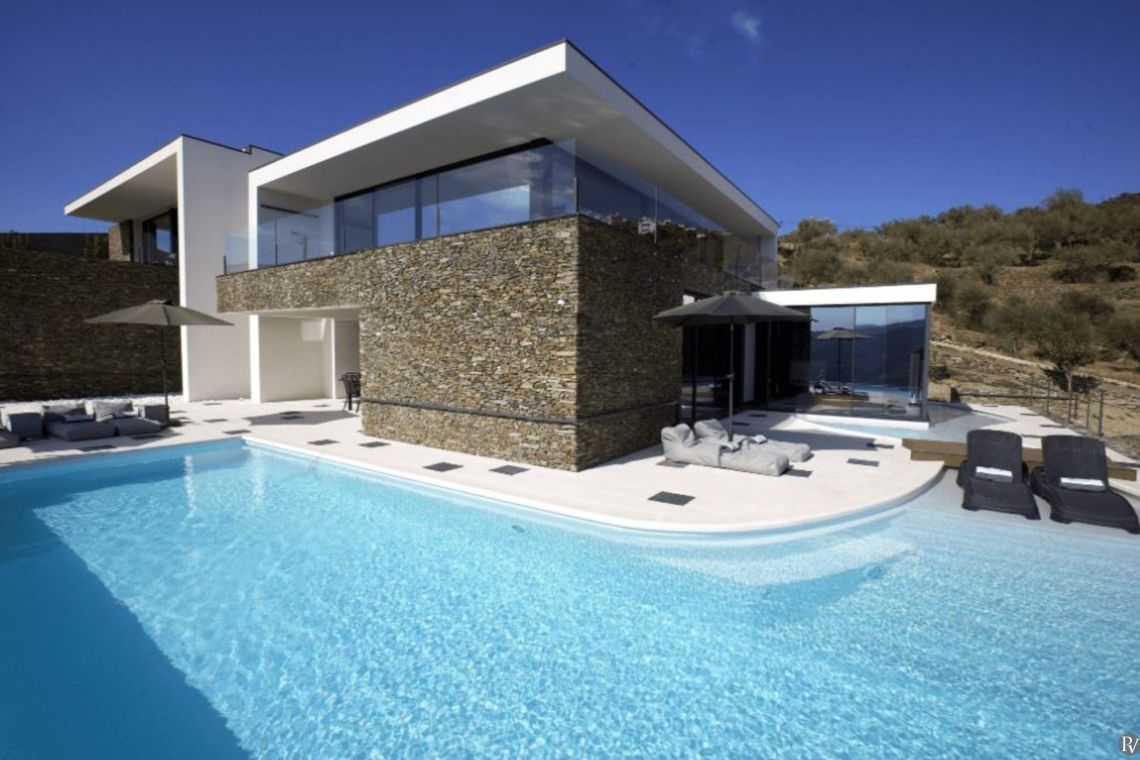Villa Douro