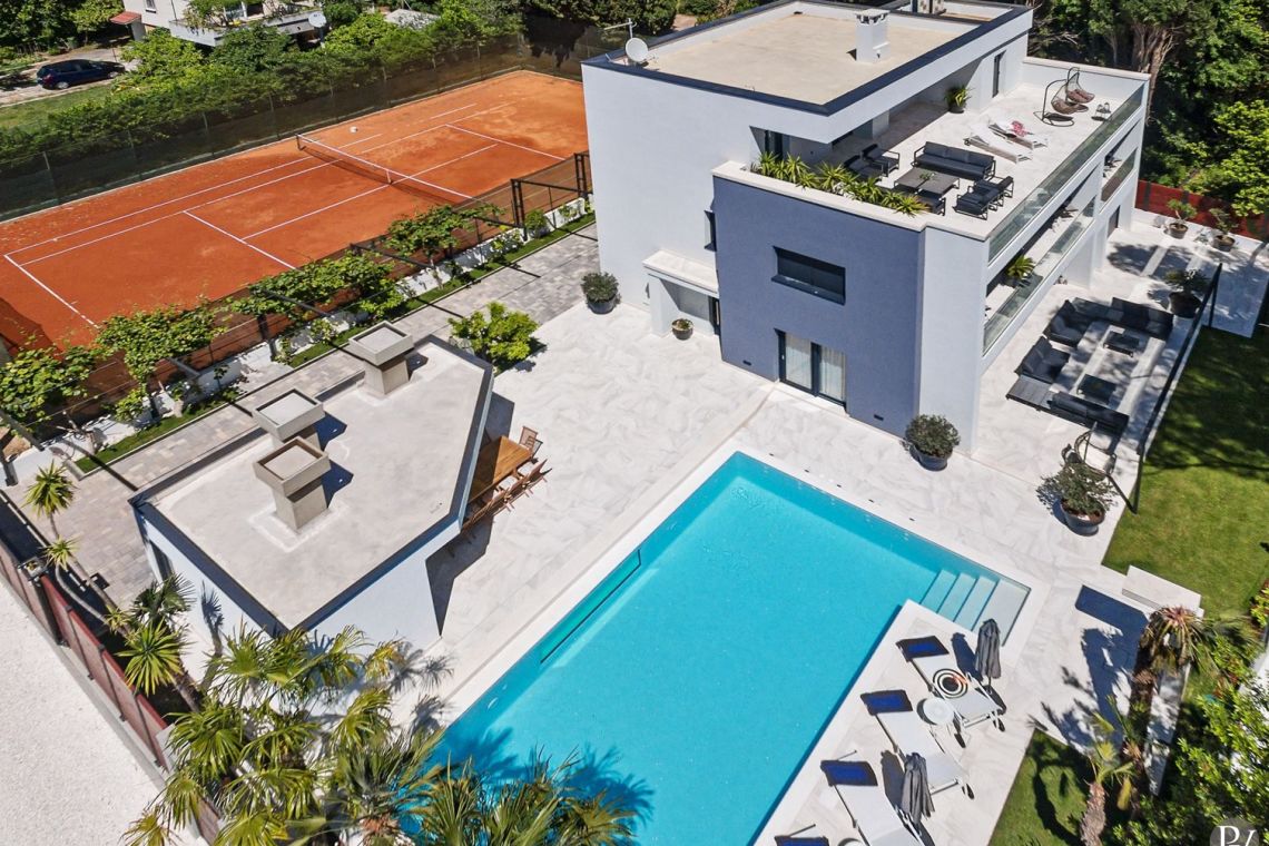 Villa Velvet Villa Velvet