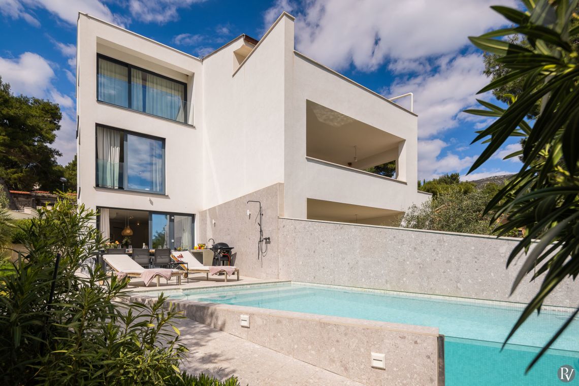 Villa Mira Villa Mira