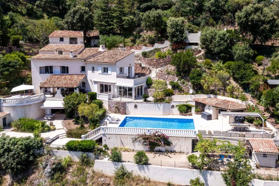 Villa Elysee Villa Elysee