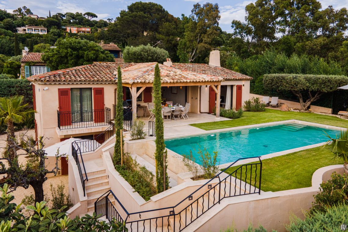 Villa Ondine Villa Ondine