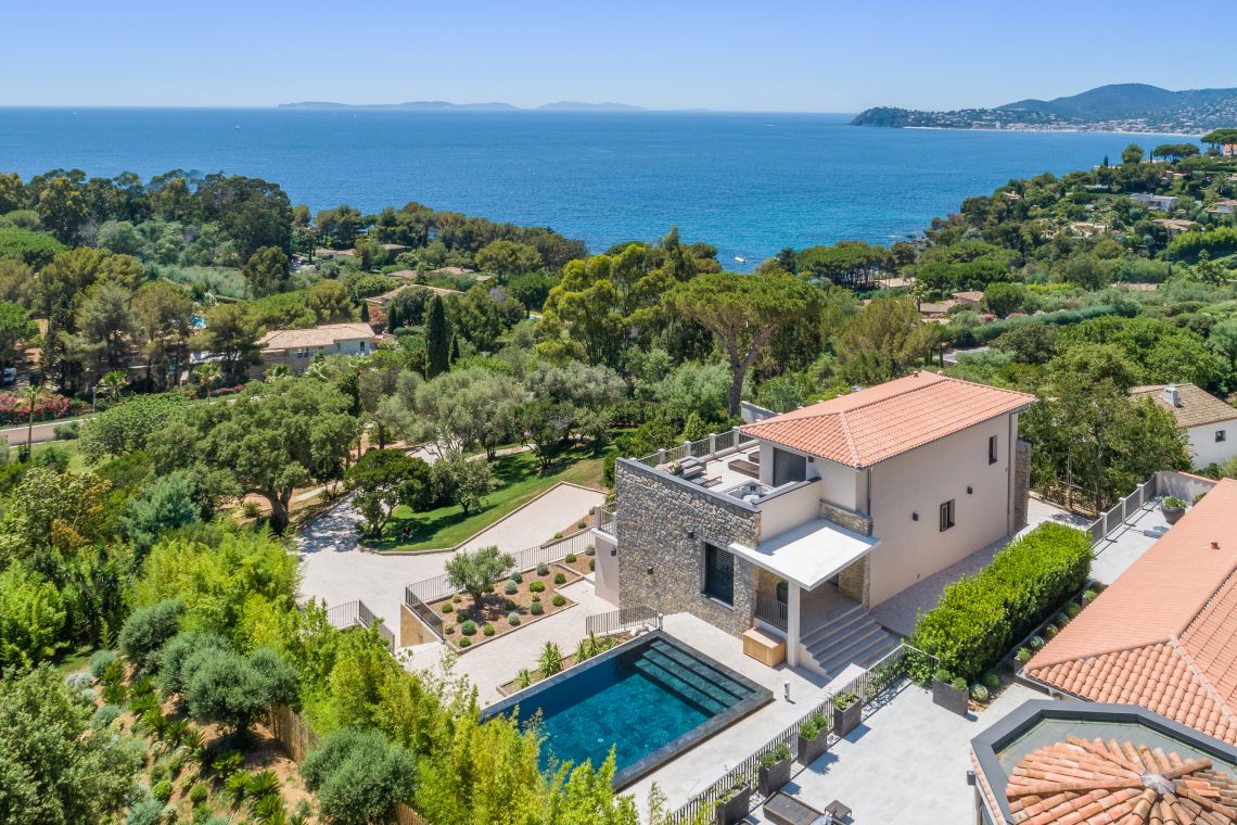 Villa Aveline Villa Aveline