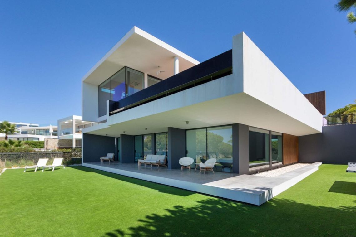 Villa Vilmara Villa Vilmara