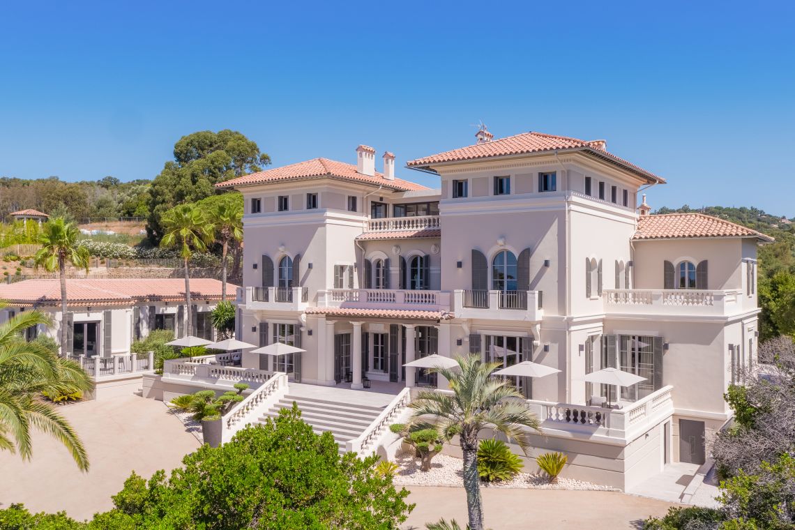 Villa Eloise Villa Eloise